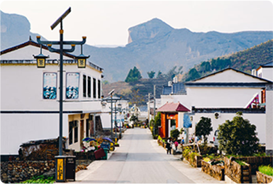 鄉村人才振興