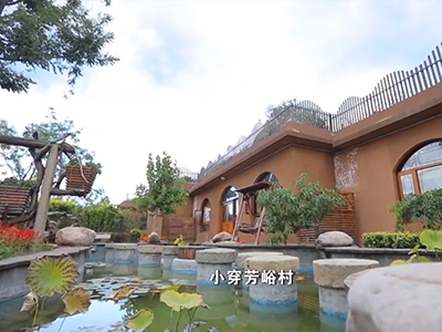 文傳興村——天津市薊州...