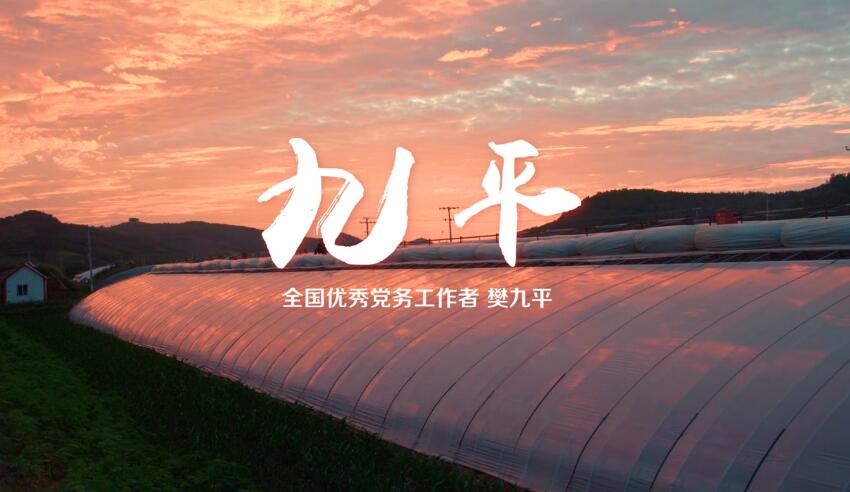 九平
