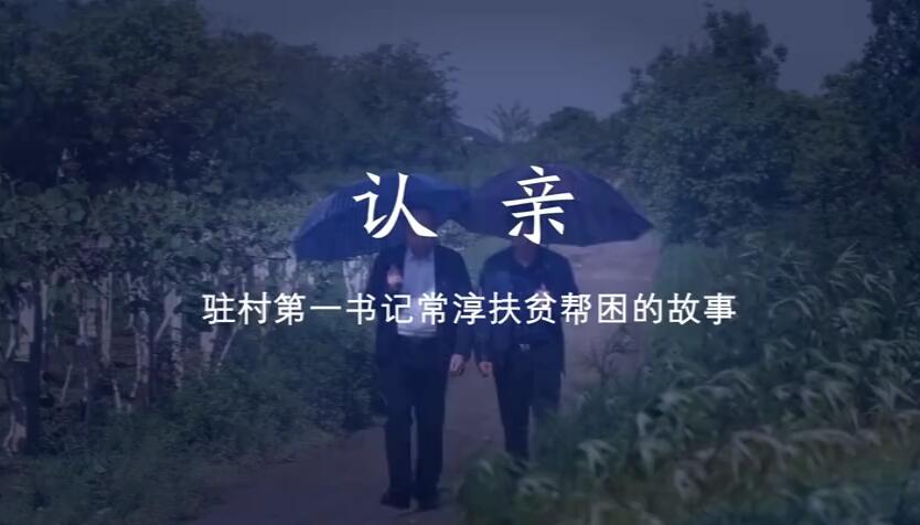 認(rèn)親
