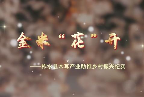 金米“花”開