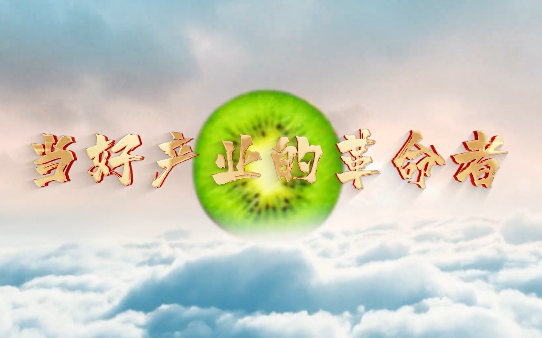 當(dāng)好產(chǎn)業(yè)的革命者8