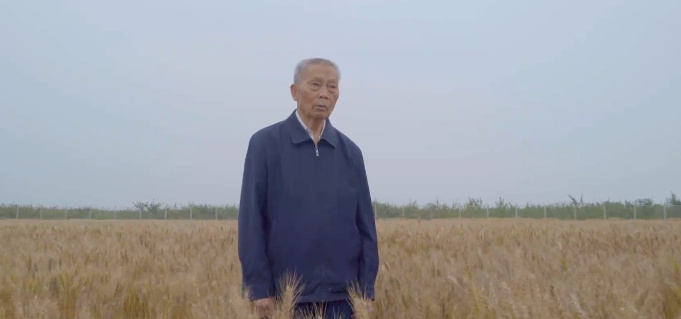 老梁的堅守