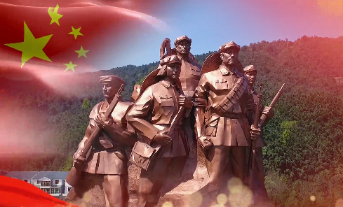 傳承紅色基因 賡續為民情13