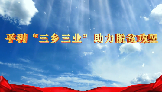 平利“三鄉三業”助力脫...