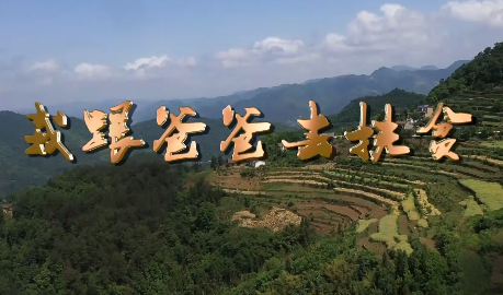 我跟爸爸去扶貧7