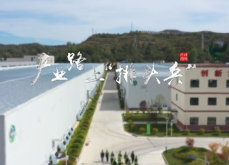 產業路上“排頭兵”