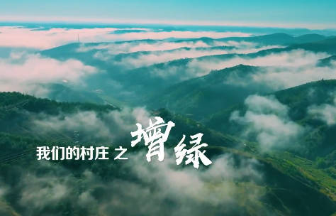 我們的村莊之增綠8