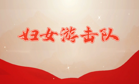 婦女游擊隊(duì)5