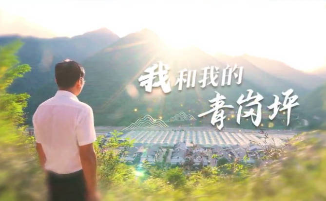 我和我的青崗坪7