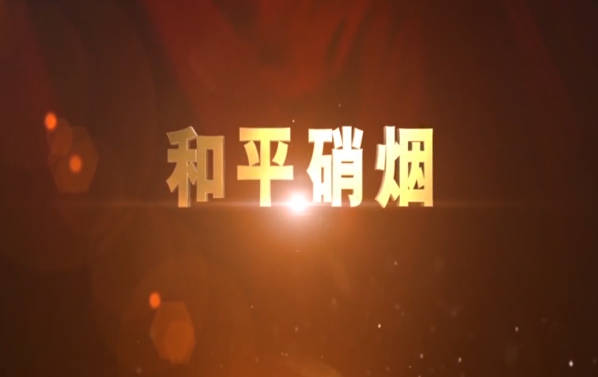 和平硝煙4