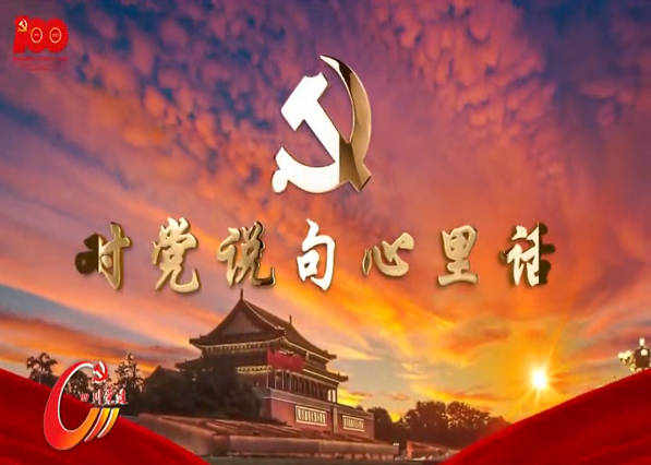 對(duì)黨說(shuō)句心里話7
