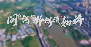 問“河”那得清如許