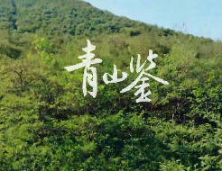 青山鑒